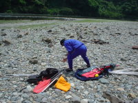 �J�k�[��g�ݗ��Ă�B